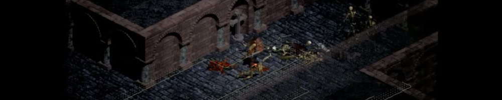 Скачати Diablo 1