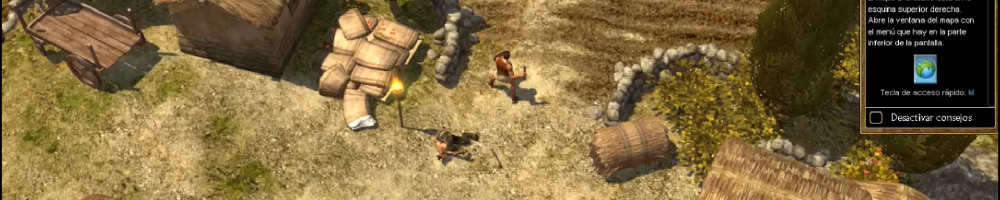 Скачати Titan Quest: Gold Edition