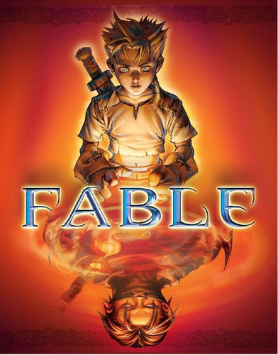 Fable: The Lost Chapters для слабких комп'ютерів