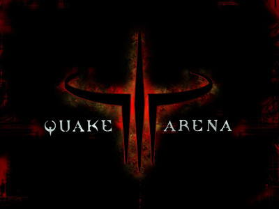 Quake 3 Arena для слабких комп'ютерів