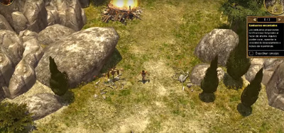 Titan Quest: Gold Edition для слабких комп'ютерів