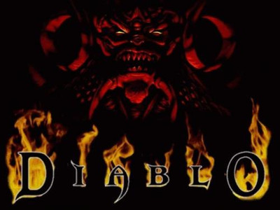 Diablo 1 для слабких комп'ютерів