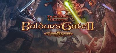 Baldur's Gate 2: Enhanced Edition для слабких комп'ютерів