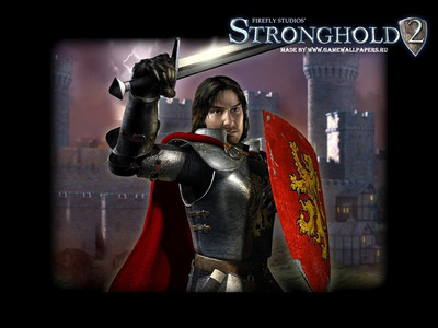 Stronghold 2 для слабкого комп'ютера