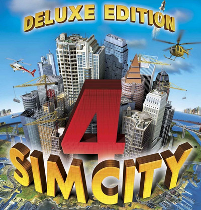 SimCity 4 для слабких комп'ютерів