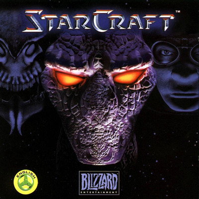 Starcraft 1 для слабких комп'ютерів