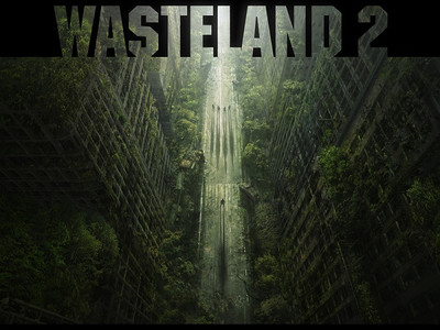 Wasteland 2 для слабких комп'ютерів