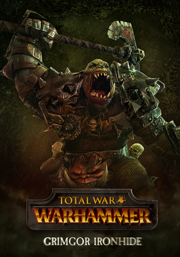 Total War: Warhammer для слабких комп'ютерів